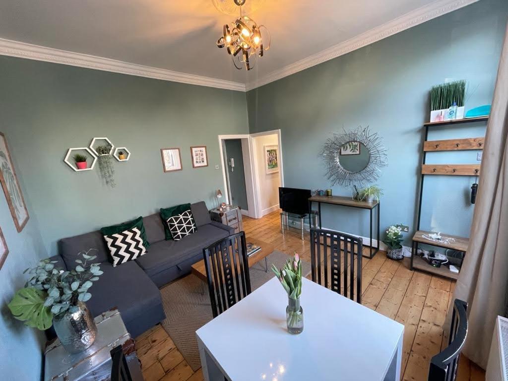 Richmond & Kew Gardens Cozy Garden Flat By The Pagoda Eksteriør bilde